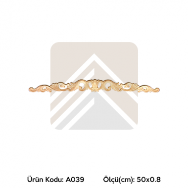 A039-50x0.8 A039-50x0.8
